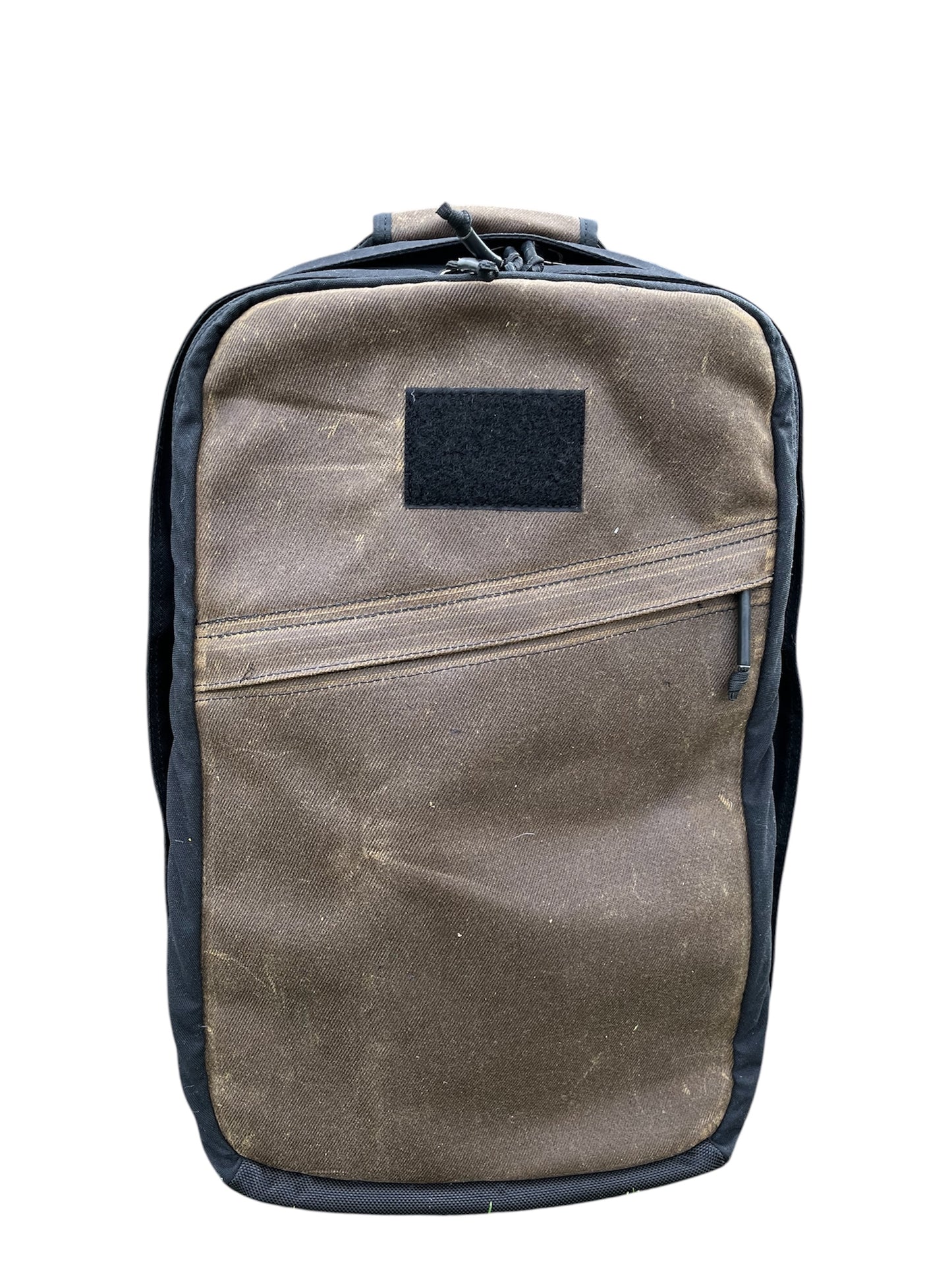Modified Pack Build