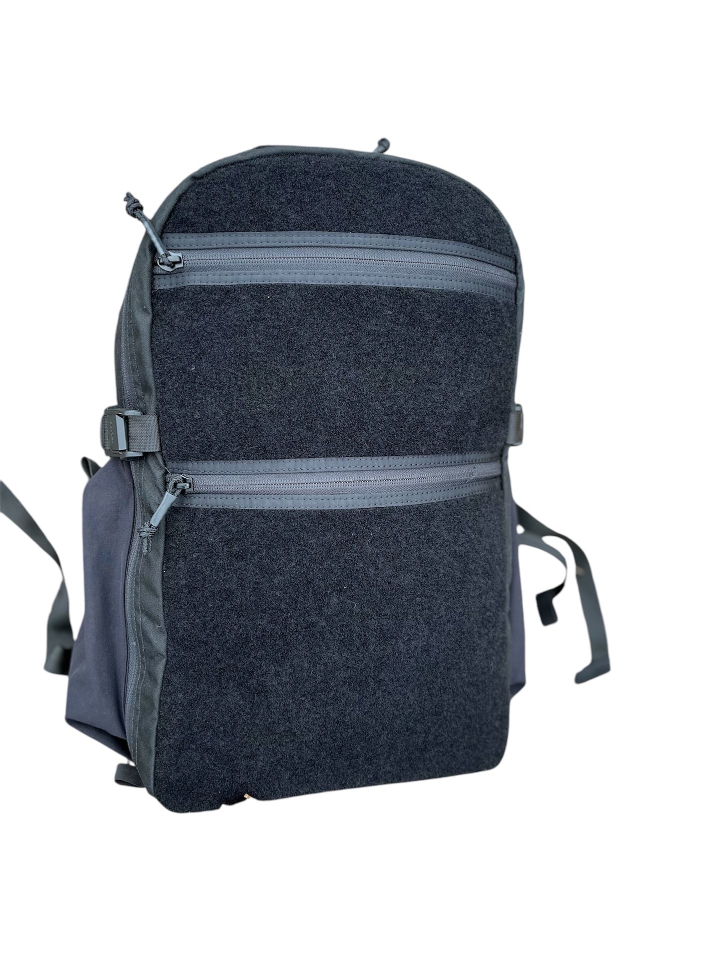 Modified Pack Build