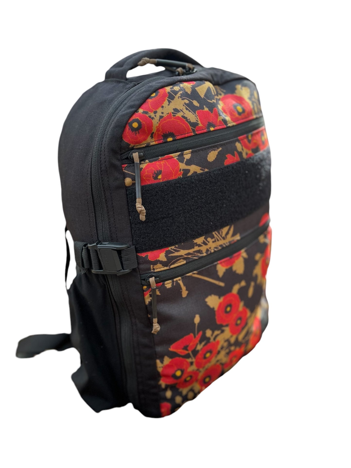Modified Pack Build