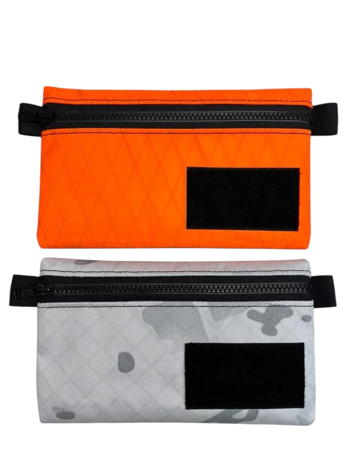 Custom Pouches