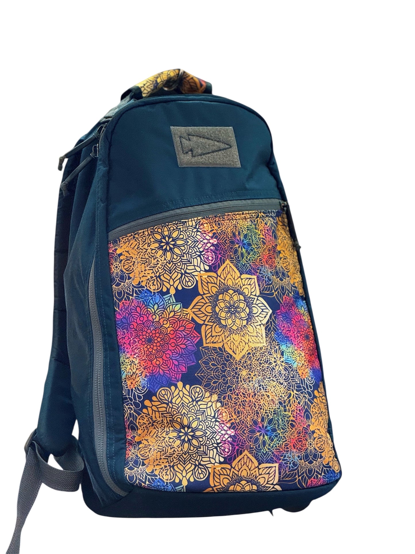 Modified Pack Build