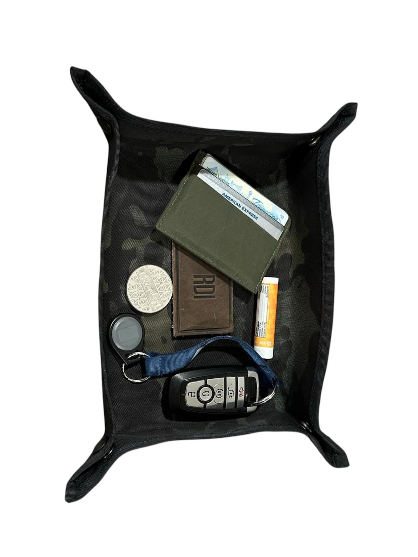 Valet Tray