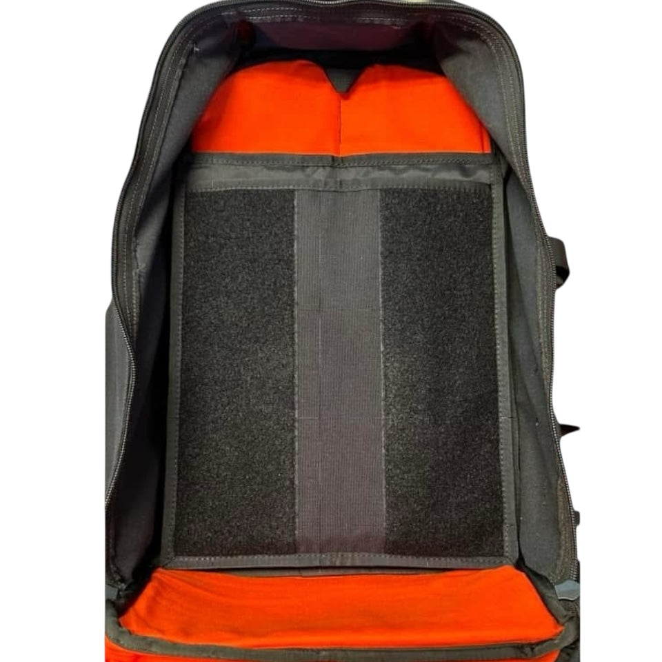 Laptop / iPad Sleeve Attachment