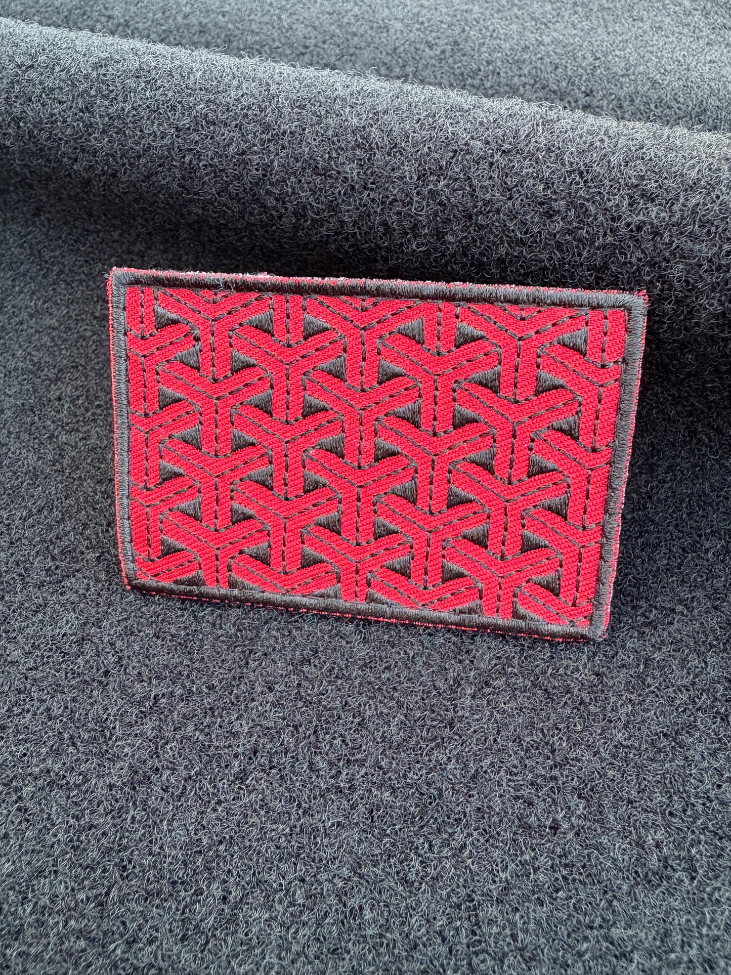 Auxikko Red