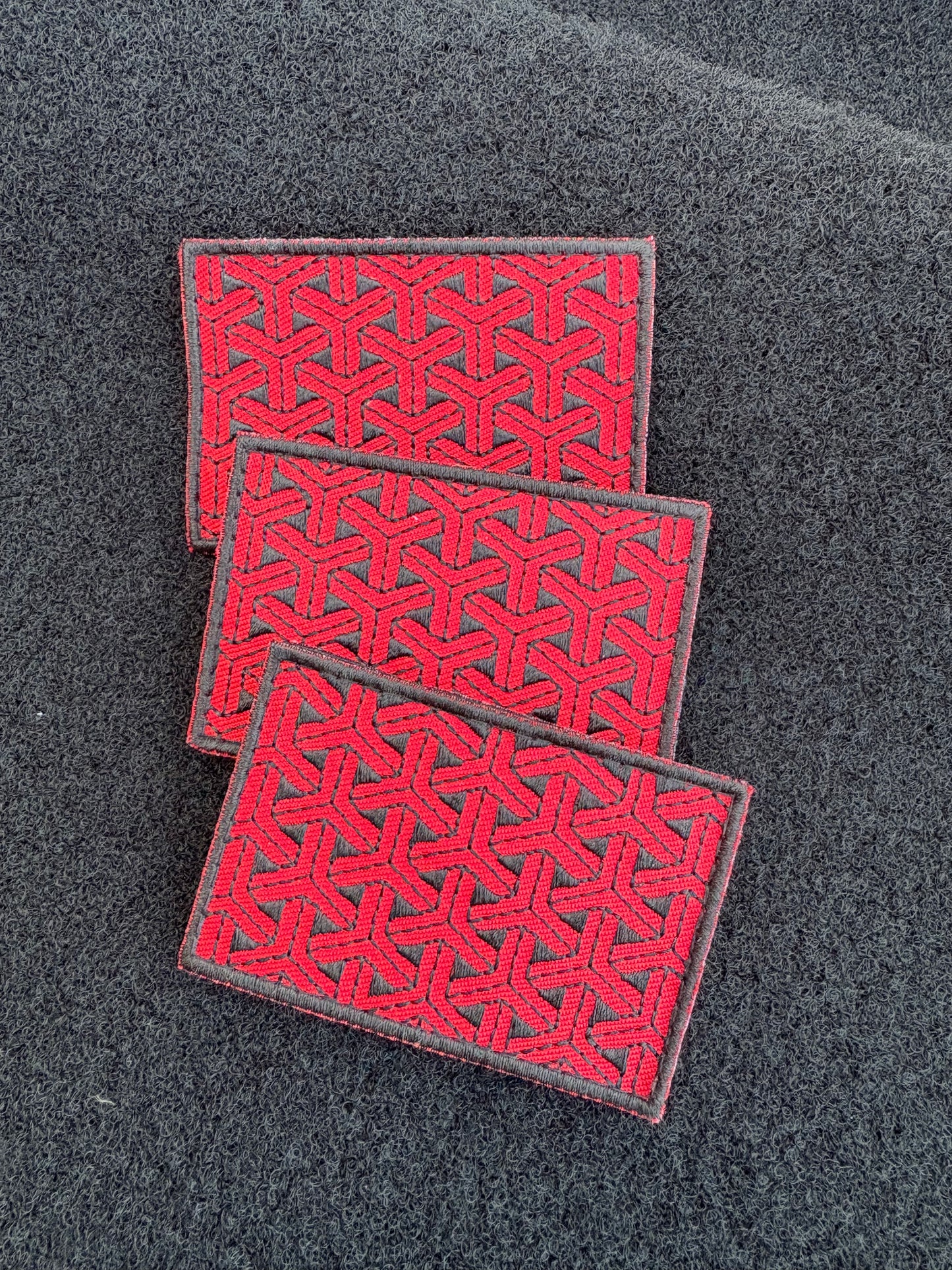 Auxikko Red