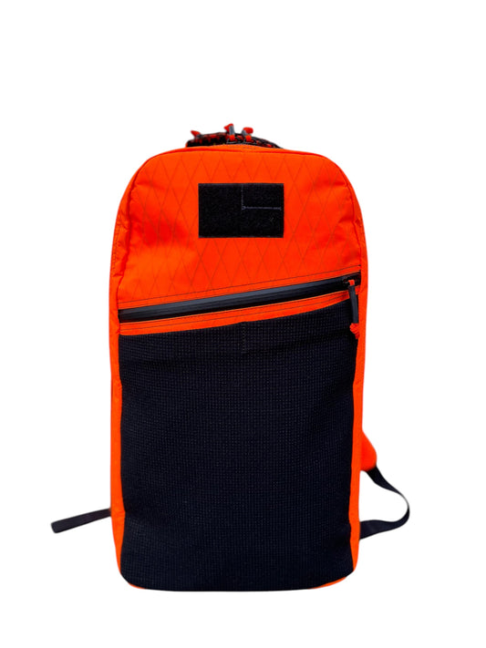 Modified Pack Build