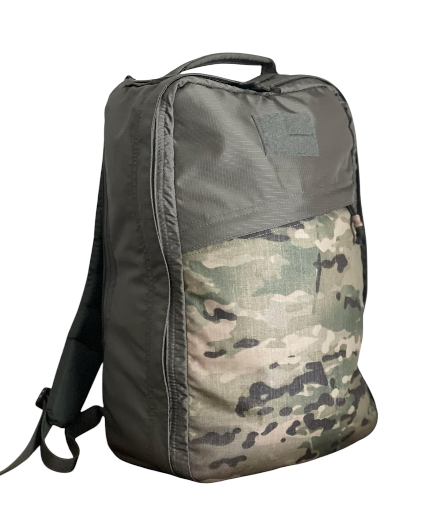 Modified Pack Build