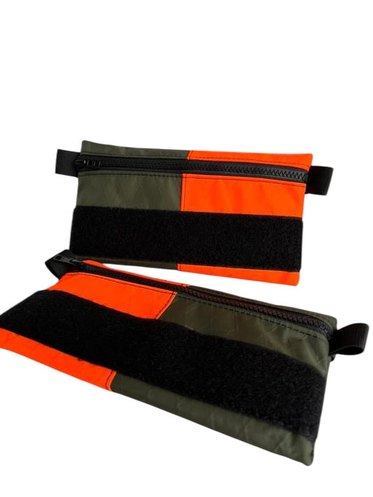 Custom Pouches