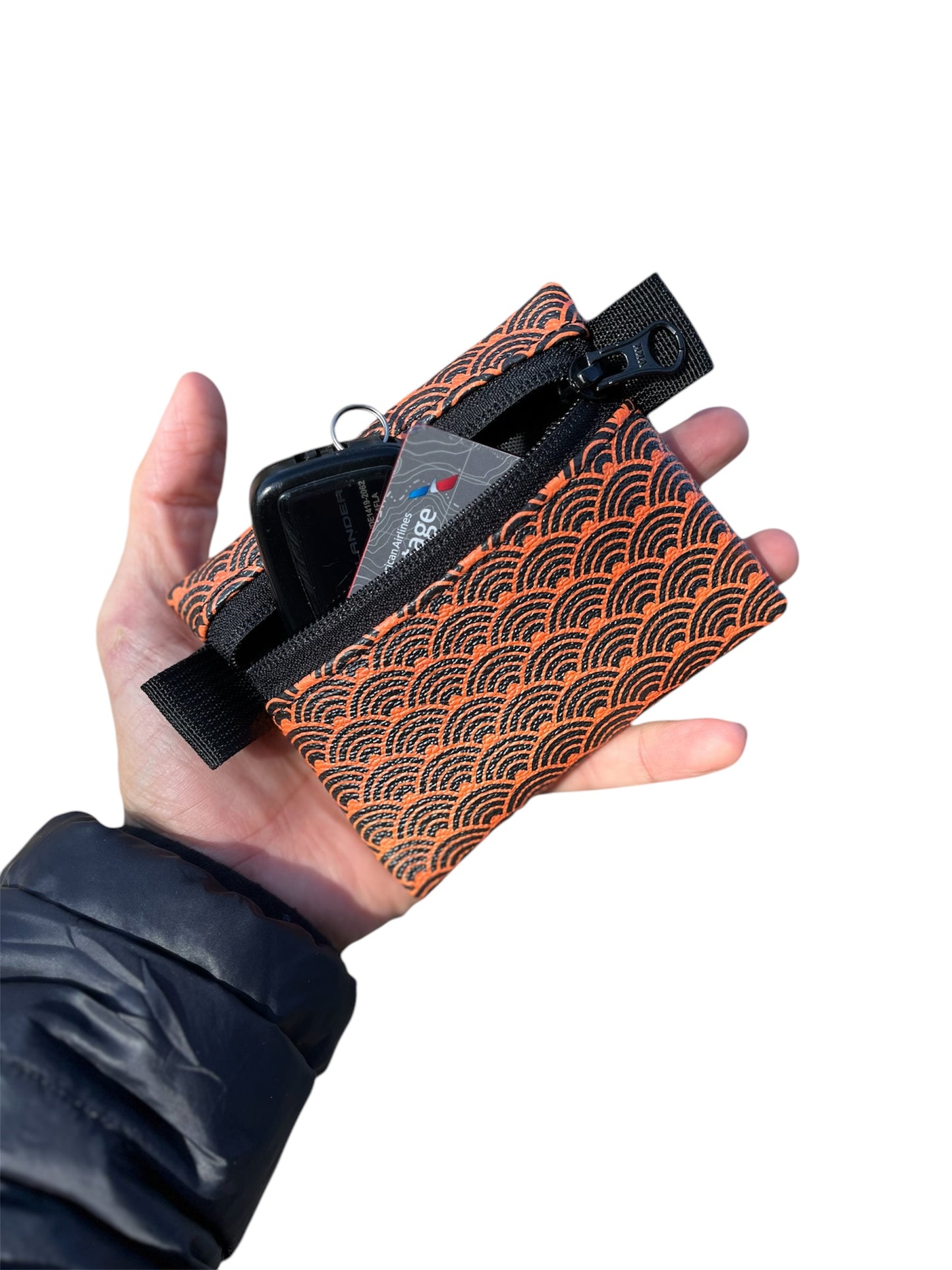 Custom Pouches
