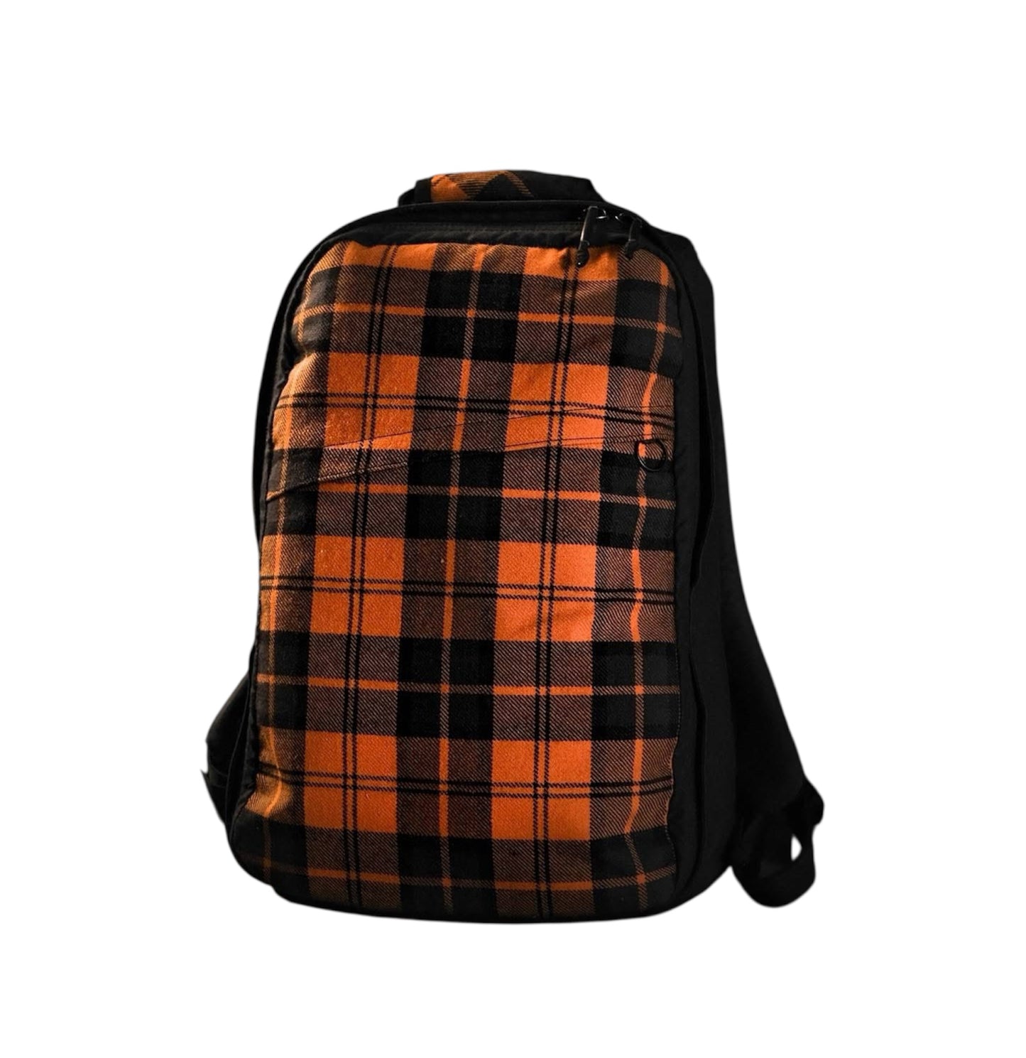 Modified Pack Build