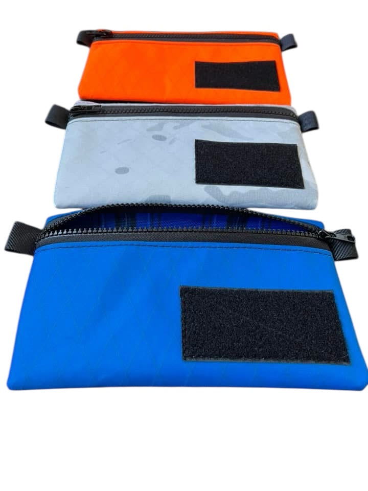 Custom Pouches