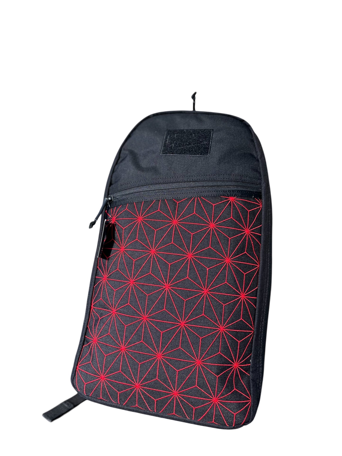 Modified Pack Build