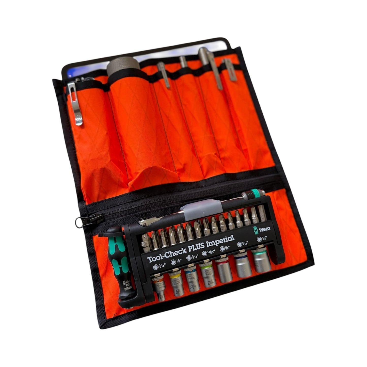 Admin Panel