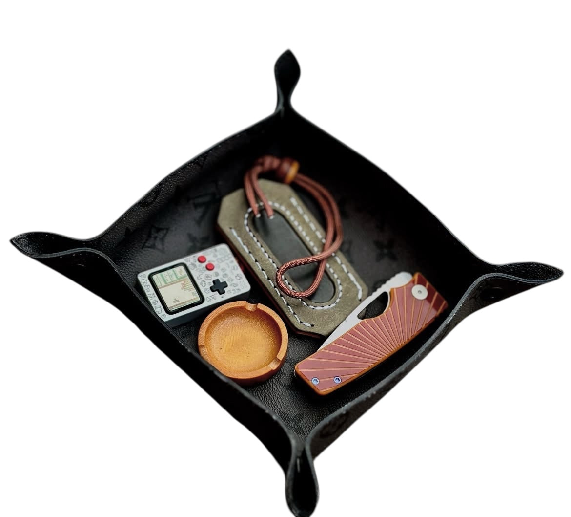 Valet Tray