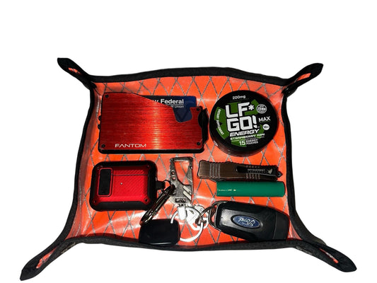 Valet Tray