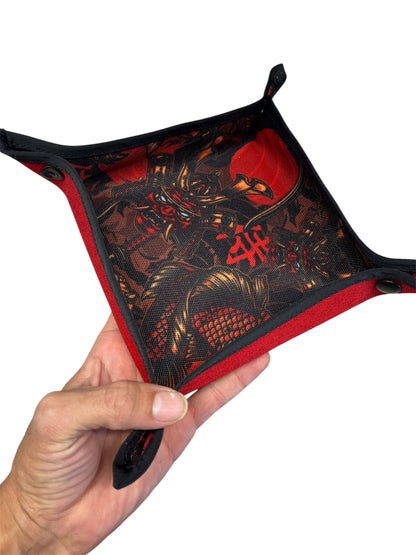 Valet Tray