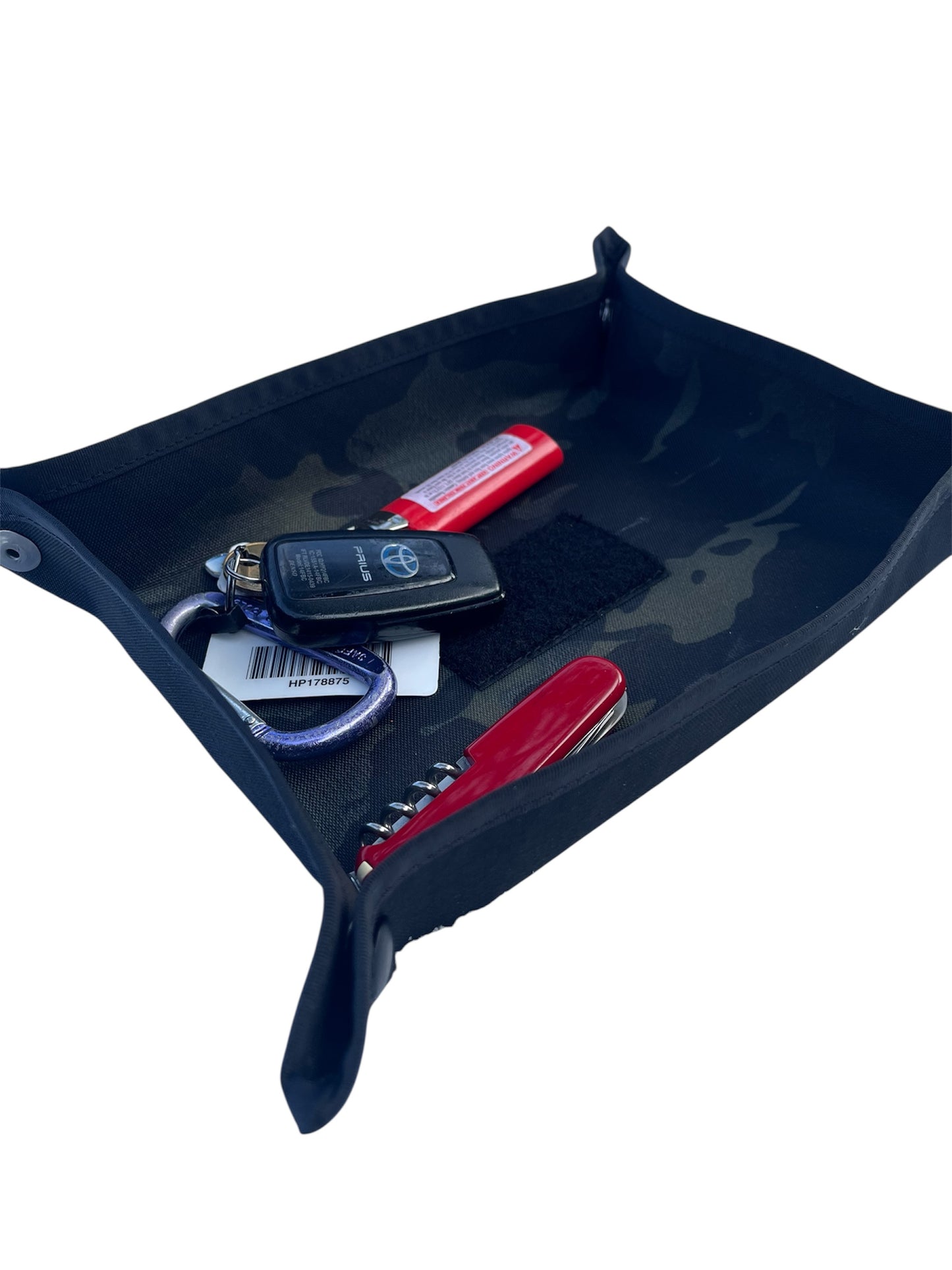 Valet Tray