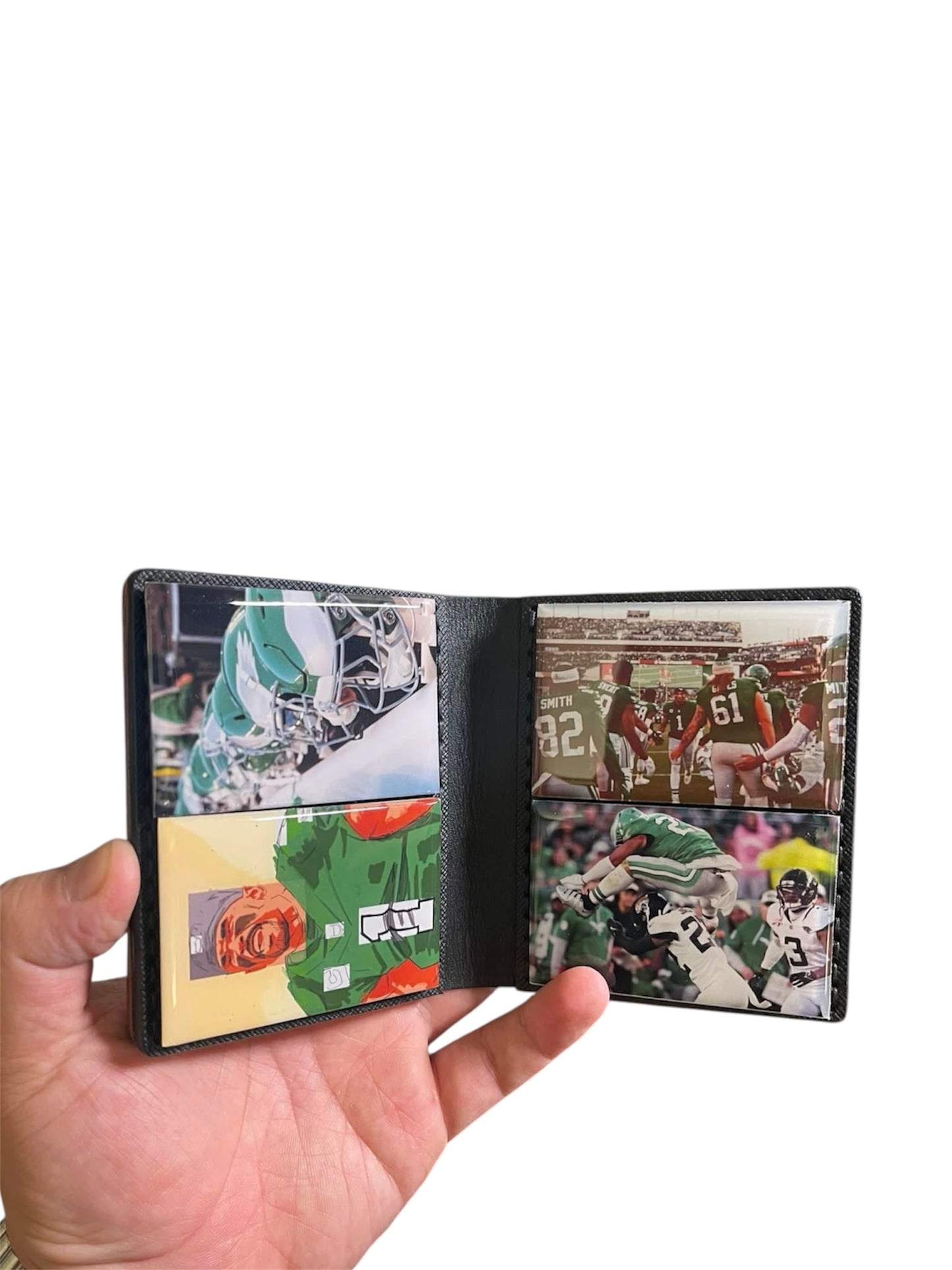 Custom Velcro Patches (2x3)