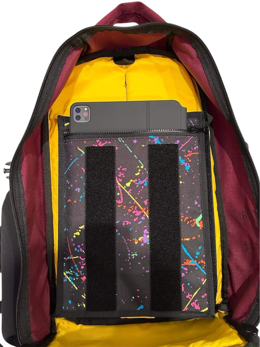 Laptop / iPad Sleeve Attachment