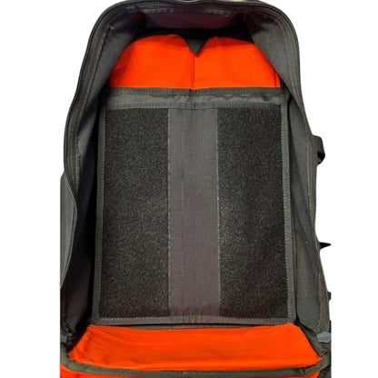 Laptop / iPad Sleeve Attachment