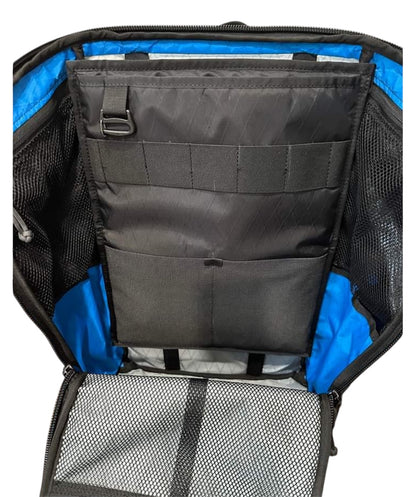 Laptop / iPad Sleeve Attachment